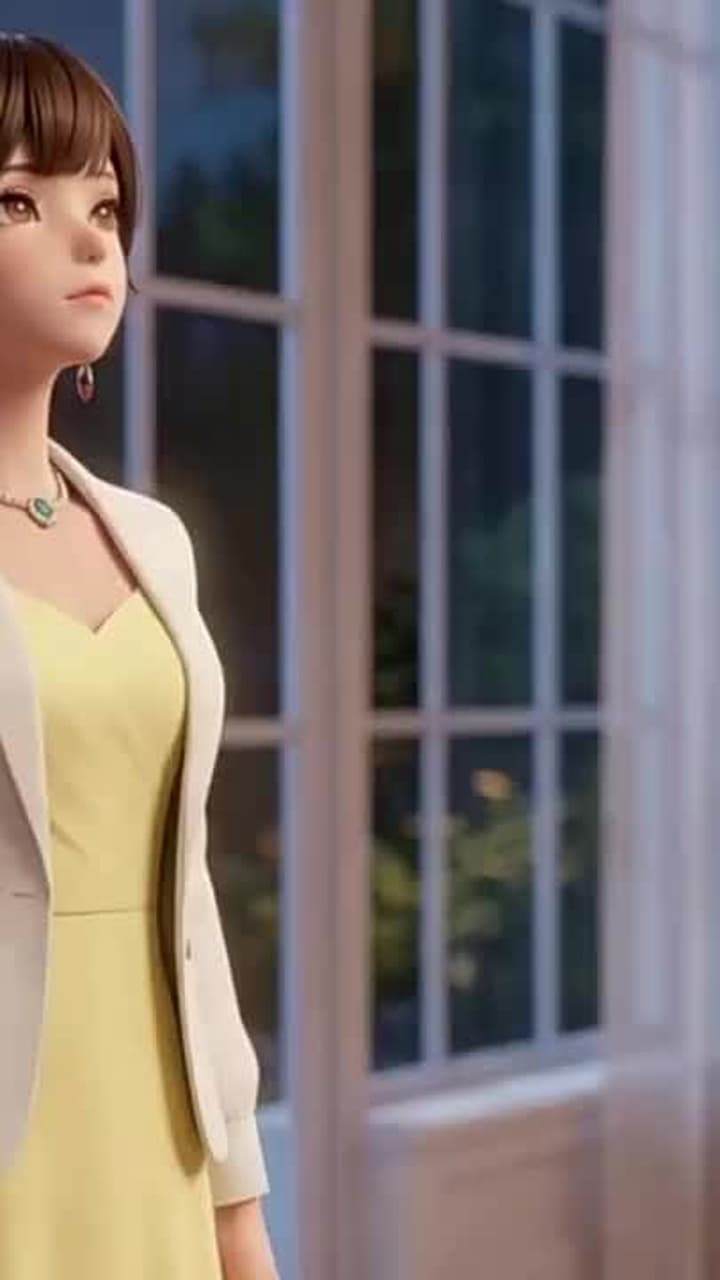 [Dubbed] Mistakenly Married to the Billionaire - Episode 18