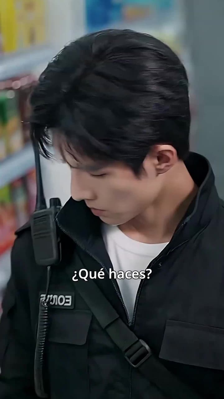 [Doblado]Marea de Venganza y Poder - Episode 9