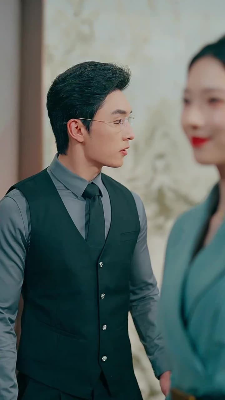 The Only One I Need Is Me - Episode 28