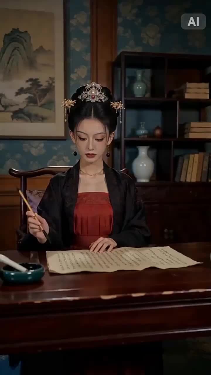 El renacer de la dama - Episode 33