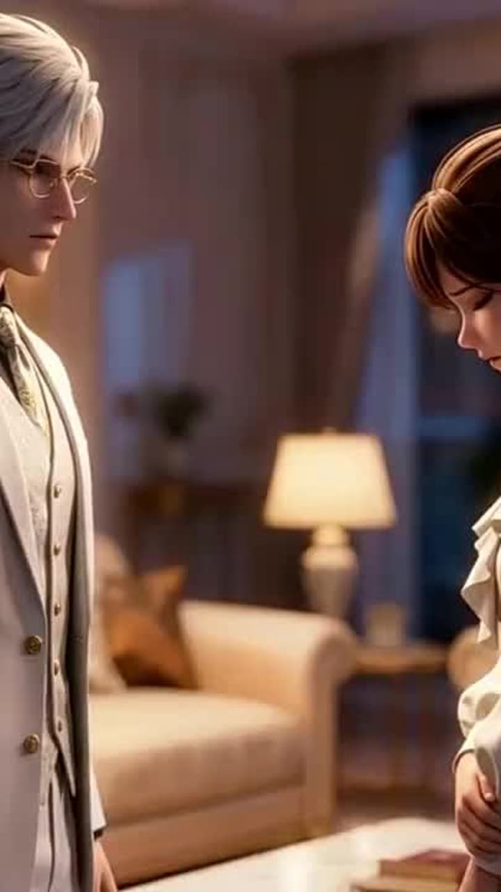 [Dubbed] Mistakenly Married to the Billionaire - Episode 50