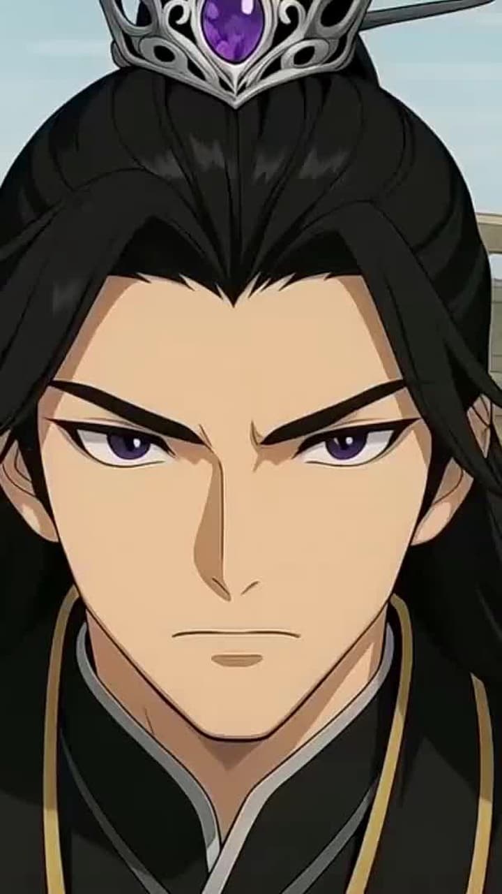 El Maestro Impostor: Aclamado como un Dios de la Espada - Episode 32