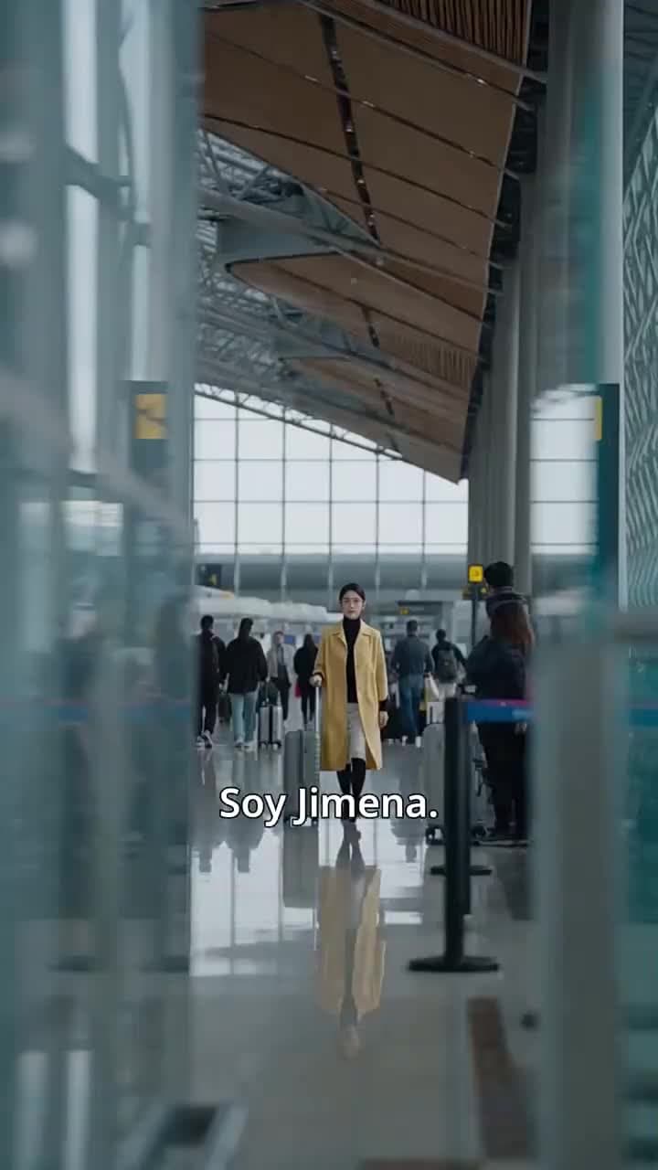 [Doblado]La doctora prohibida - Episode 1