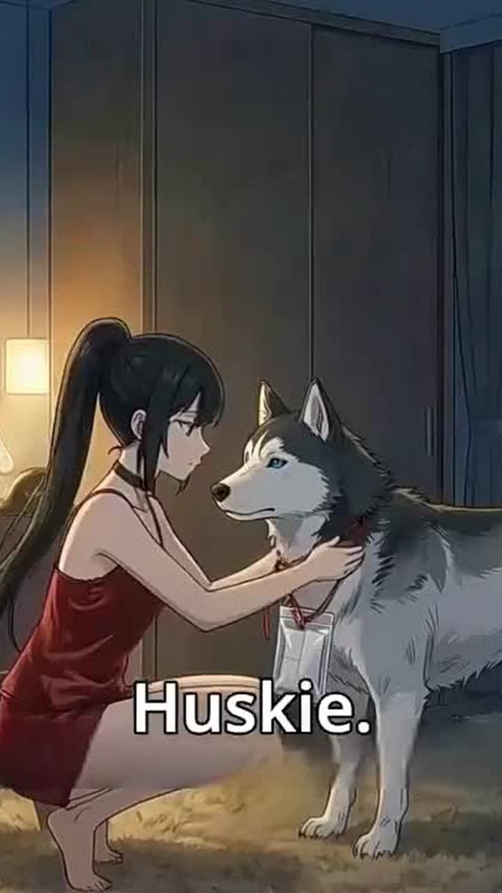 [Dubbed] Rise of the Guardian - Episode 25