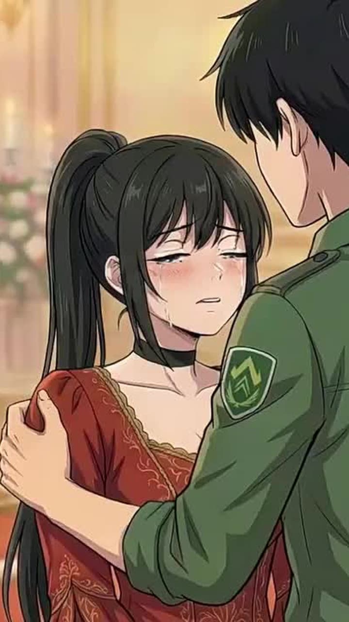 [Dubbed] Rise of the Guardian - Episode 41