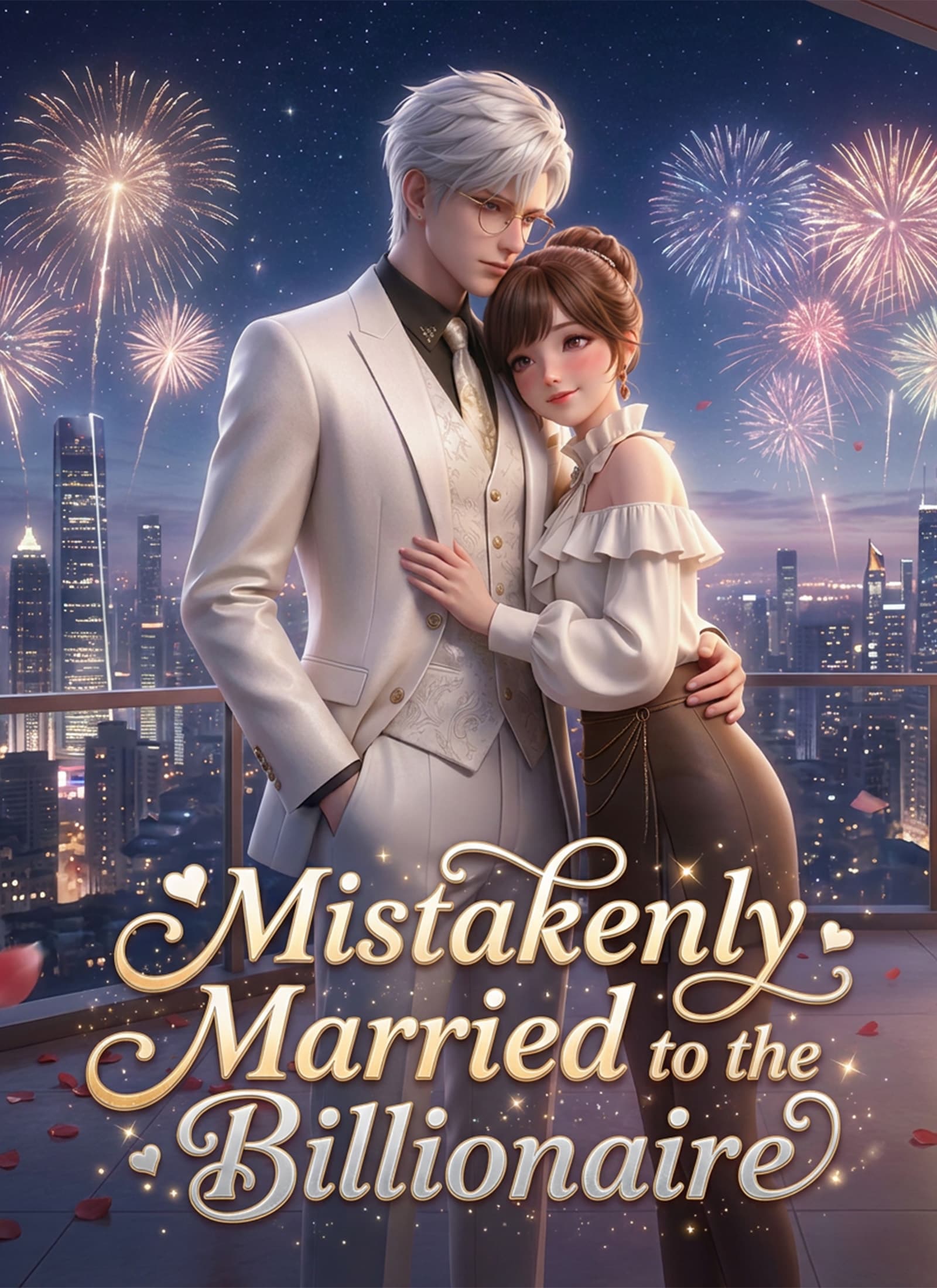 [Dubbed] Mistakenly Married to the Billionaire