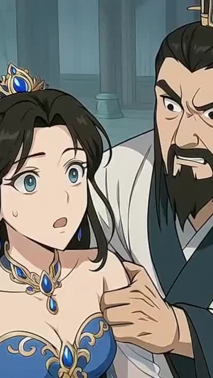 El Maestro Impostor: Aclamado como un Dios de la Espada - Episode 43