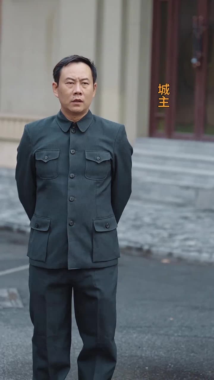 [吹替]医の道に咲く華 - Episode 22
