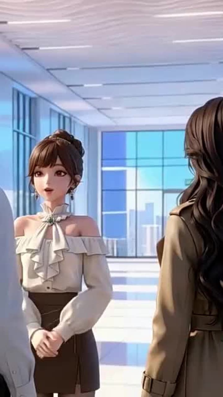[Dubbed] Mistakenly Married to the Billionaire - Episode 10