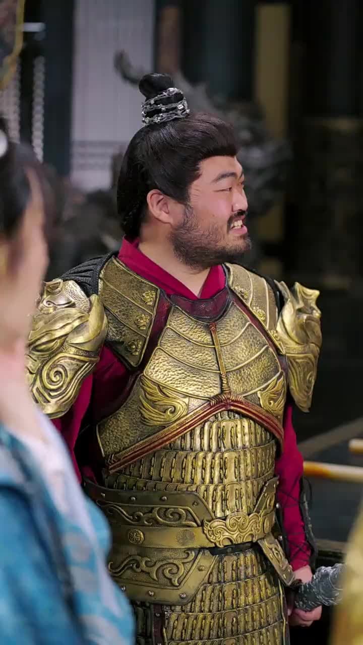 Konflik Istana Kekaisaran - Episode 25