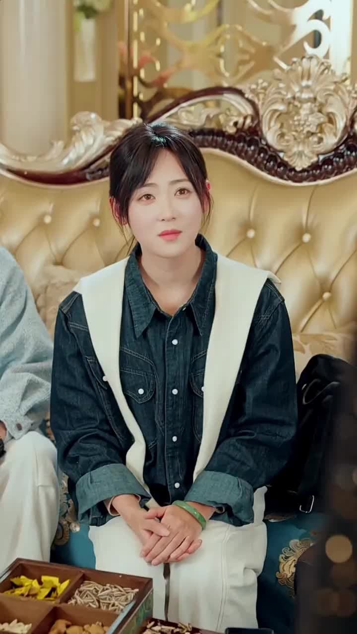 The Farm Heiress - Episode 54