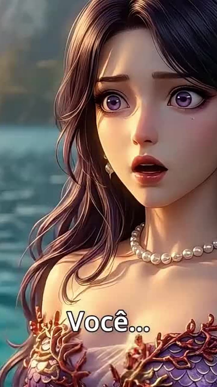 O Despertar do Deus dos Mares - Episode 6