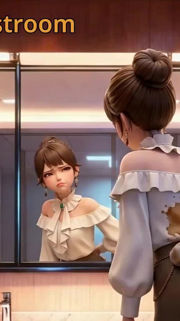 [Dubbed] Mistakenly Married to the Billionaire - Episode 12