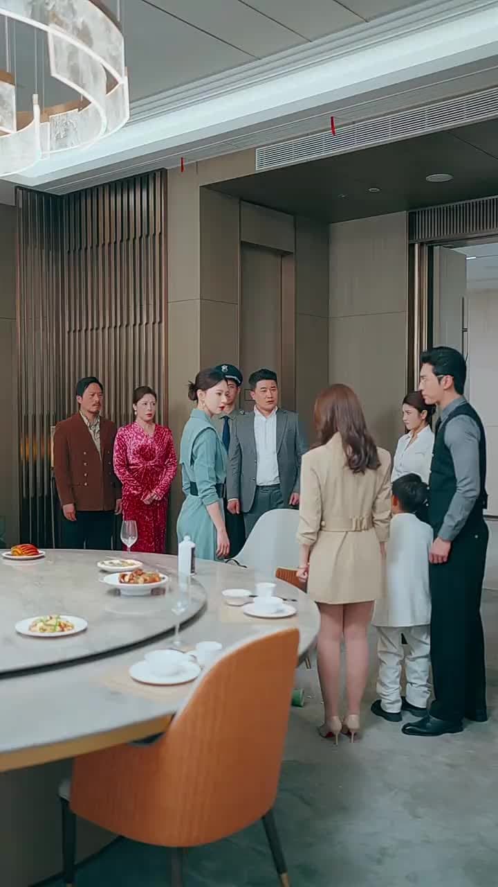 The Only One I Need Is Me - Episode 29