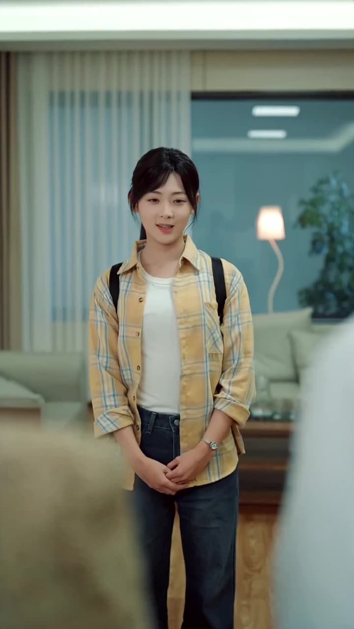 The Farm Heiress - Episode 20