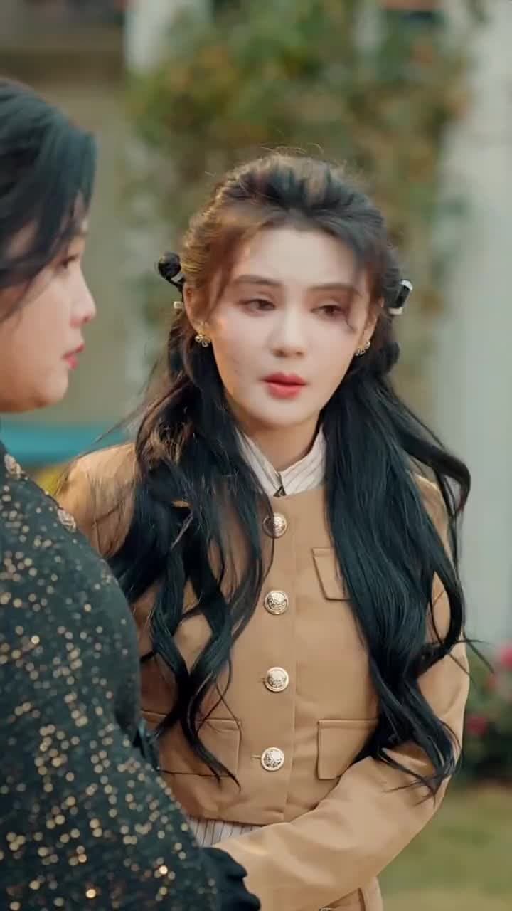 The Farm Heiress - Episode 31