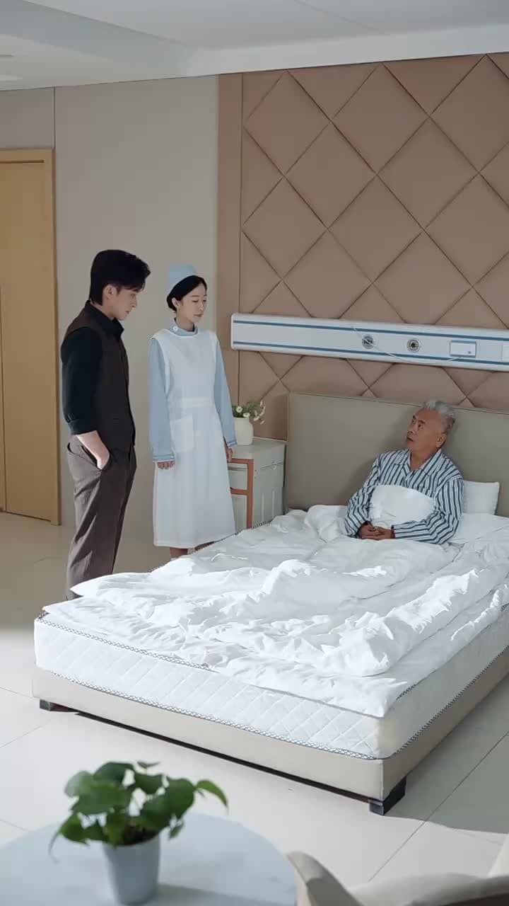 [吹替]医の道に咲く華 - Episode 12