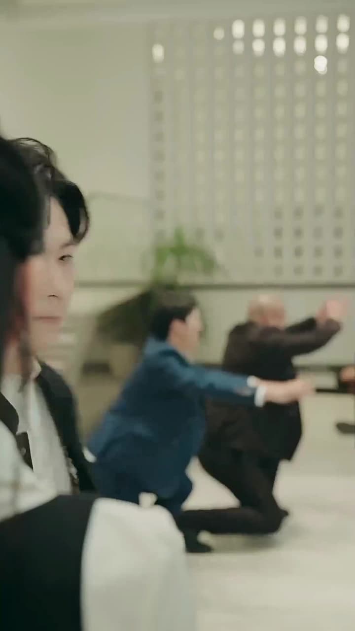 [吹替]余命九十日、復讐は始まった - Episode 15