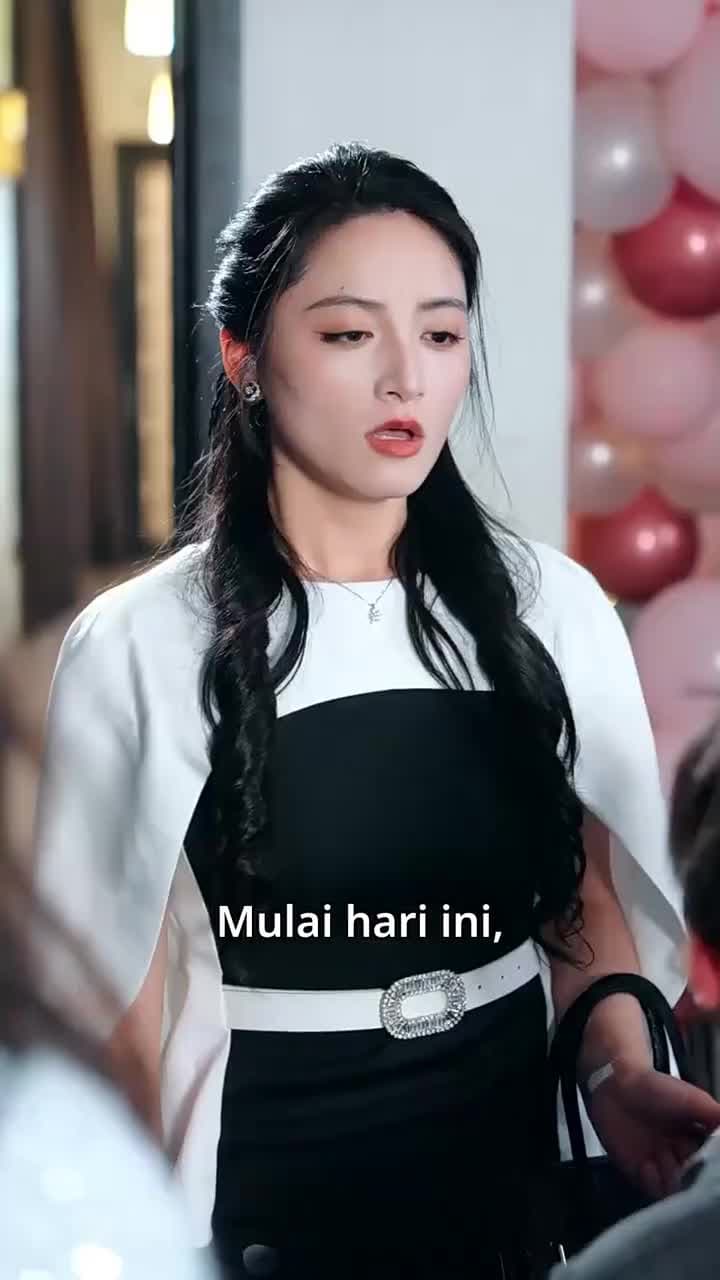 [Dijuluki]Misteri Hubungan Darah - Episode 22