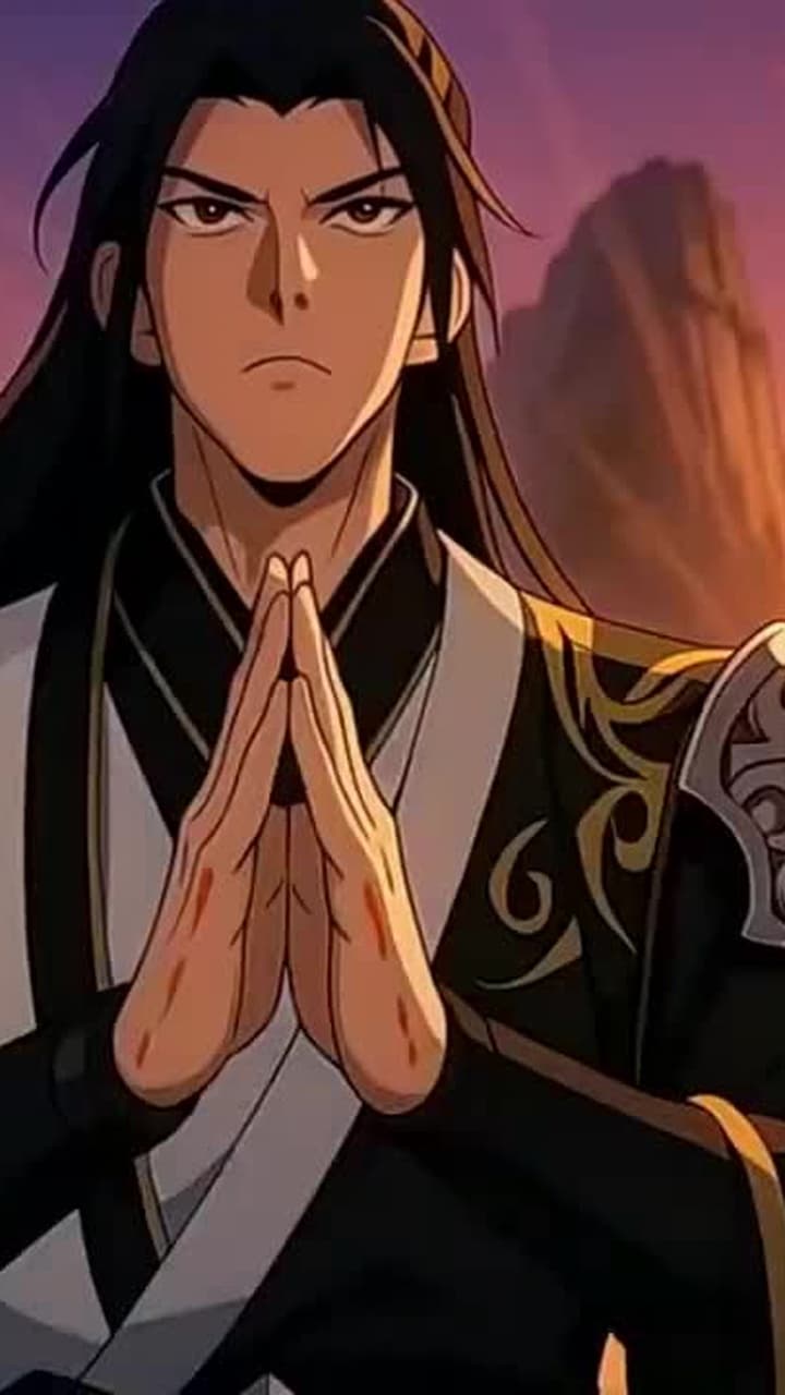 El Maestro Impostor: Aclamado como un Dios de la Espada - Episode 14