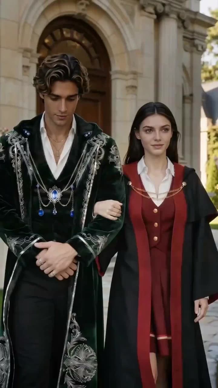 [Dublado]O Segredo da Serpente - Episode 8