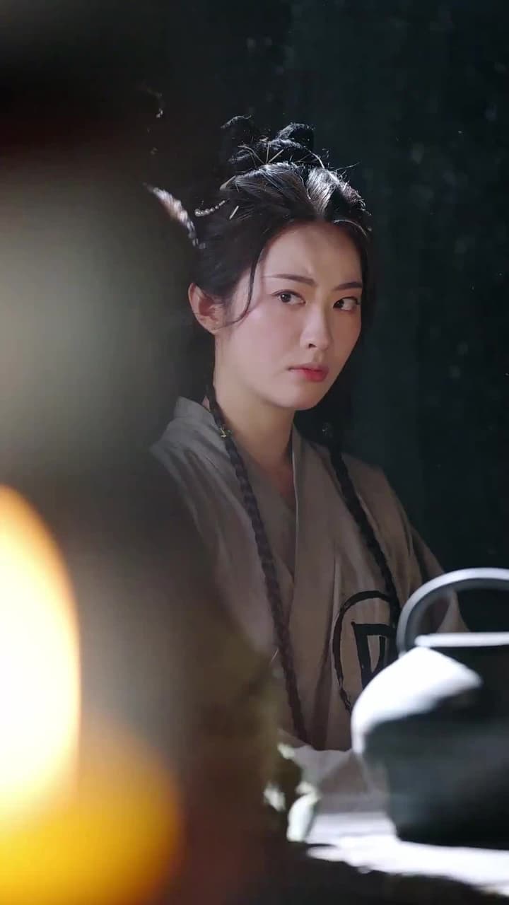Konflik Istana Kekaisaran - Episode 45