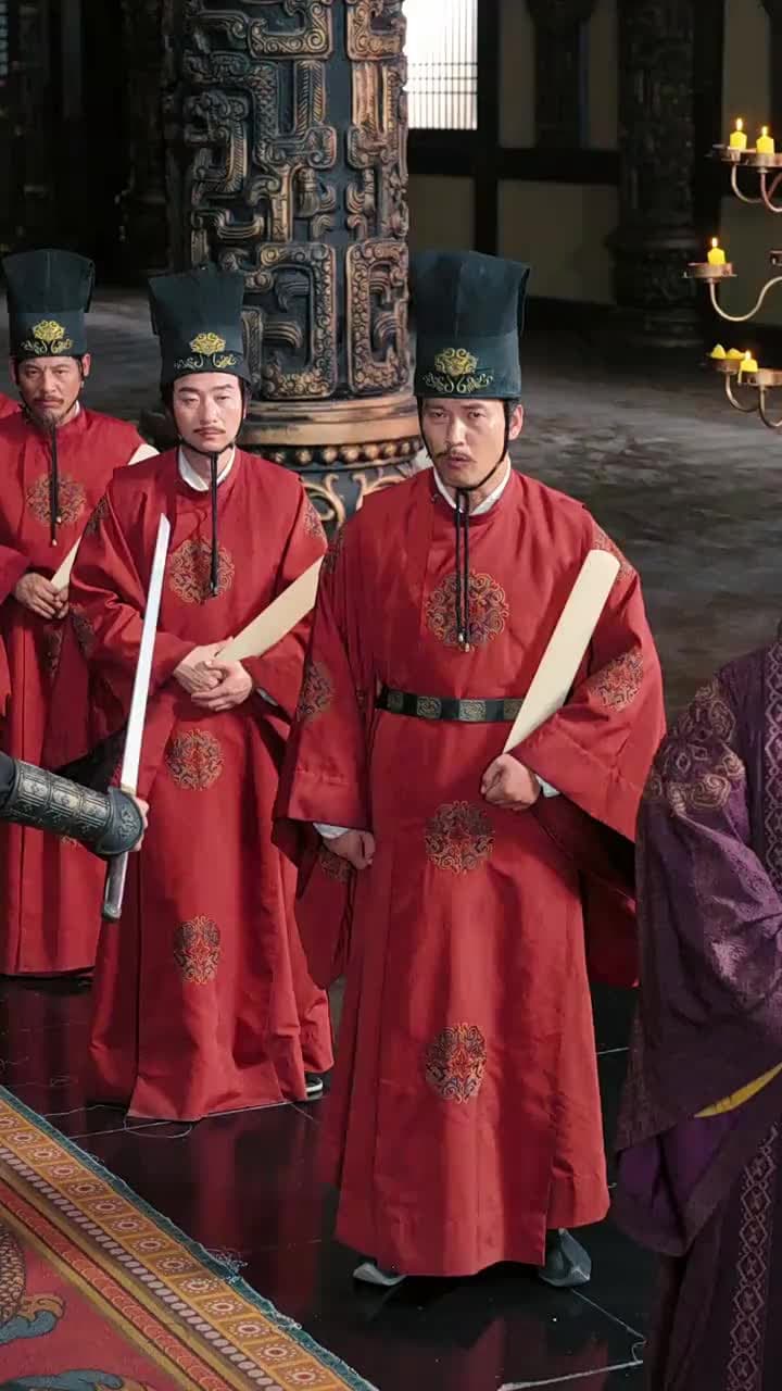 Konflik Istana Kekaisaran - Episode 11