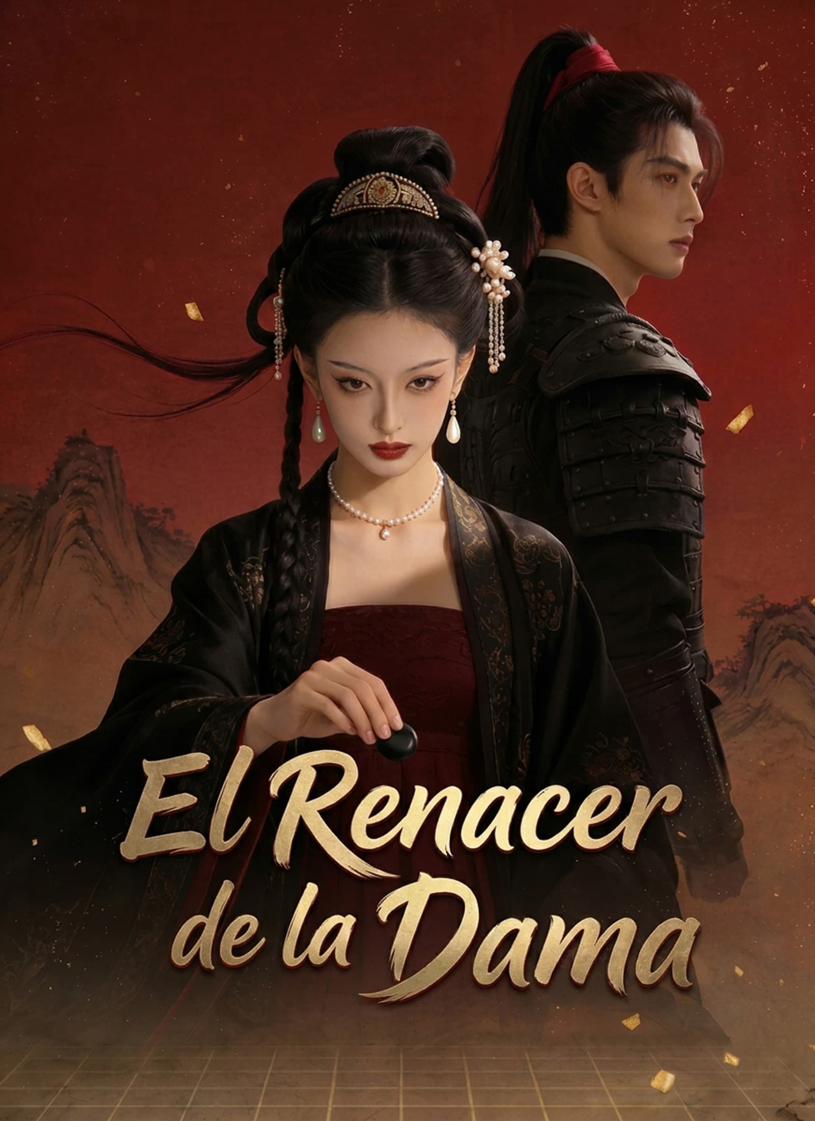 El renacer de la dama