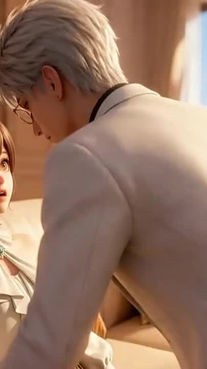 [Dubbed] Mistakenly Married to the Billionaire - Episode 16