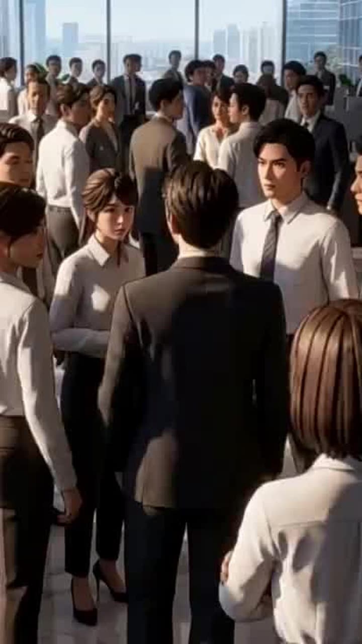 [Dubbed] Mistakenly Married to the Billionaire - Episode 75