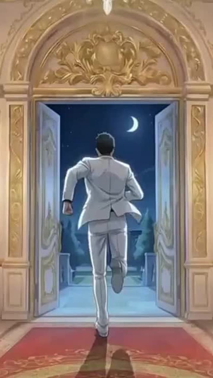 [Dubbed] Rise of the Guardian - Episode 42