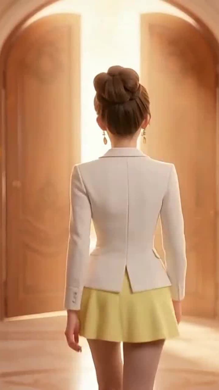 [Dubbed] Mistakenly Married to the Billionaire - Episode 20