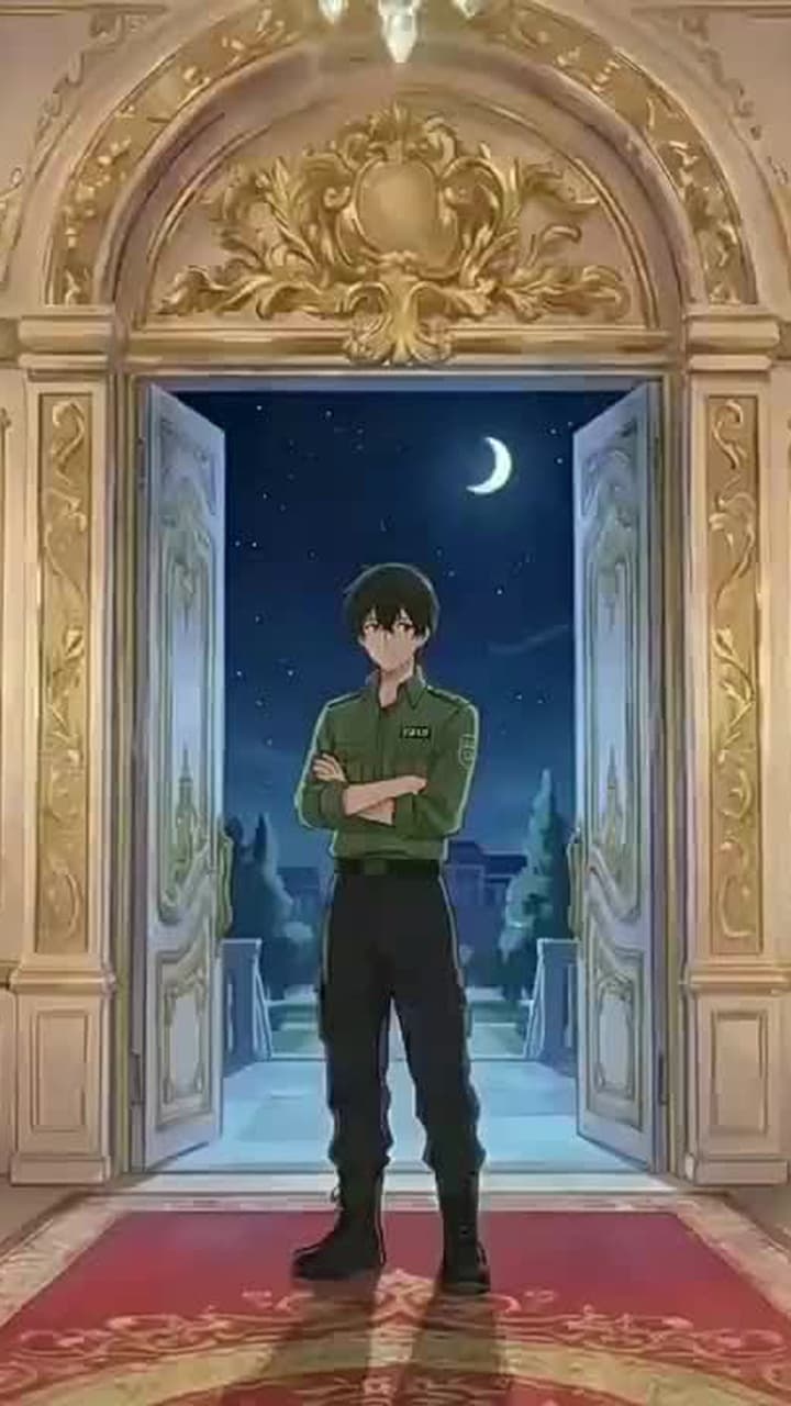 [Dubbed] Rise of the Guardian - Episode 47