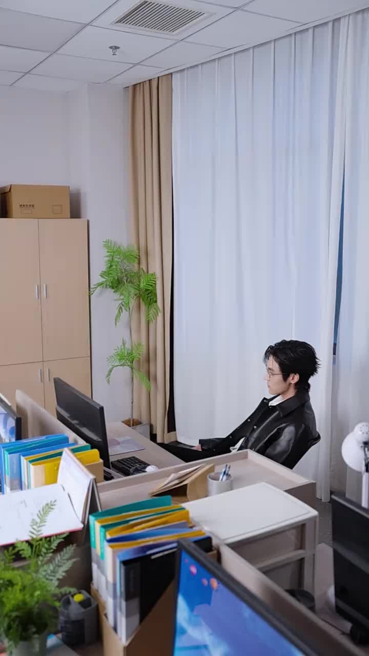Oops, My Baby Daddy's the Boss - Episode 70