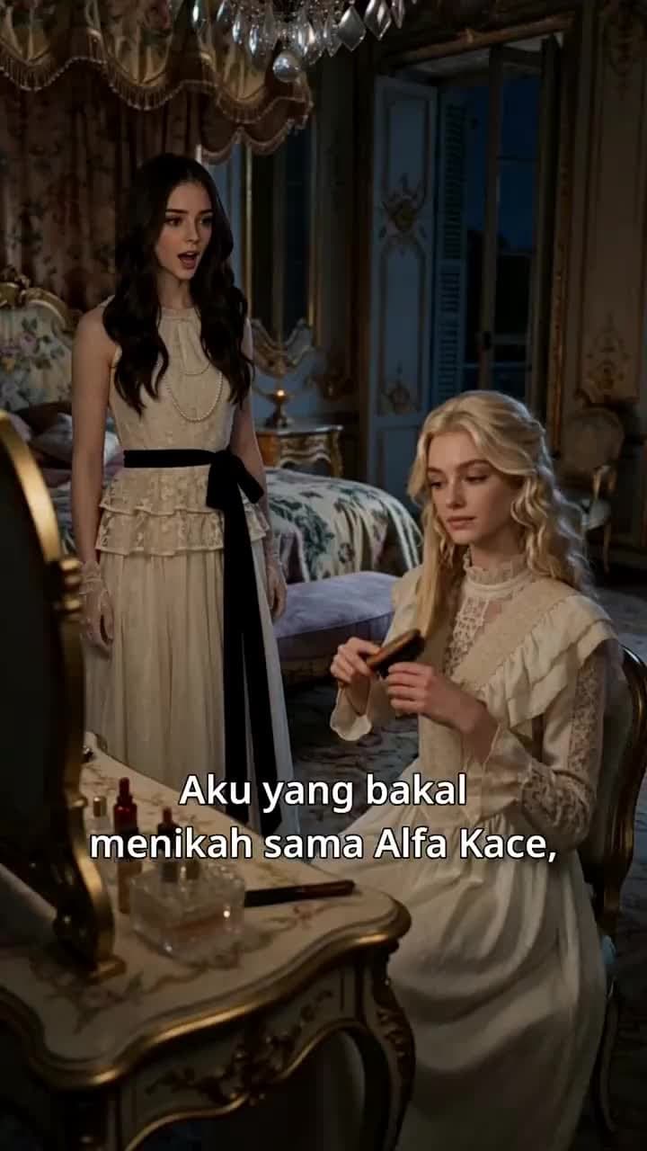 Kutukan Cinta - Episode 3
