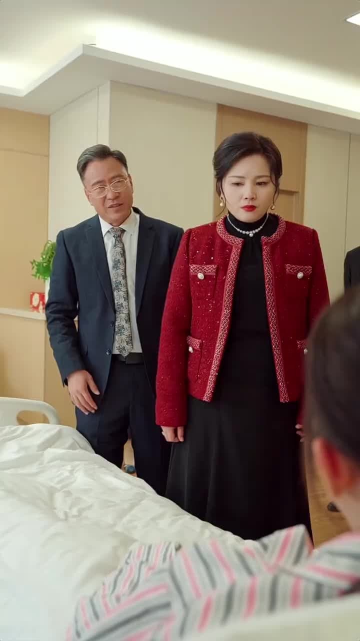 The Farm Heiress - Episode 67
