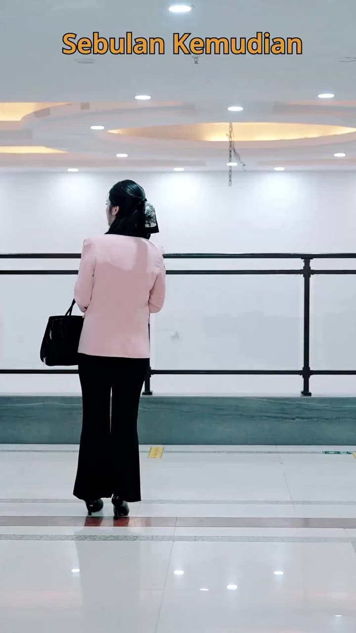 [Dijuluki]Misteri Hubungan Darah - Episode 44