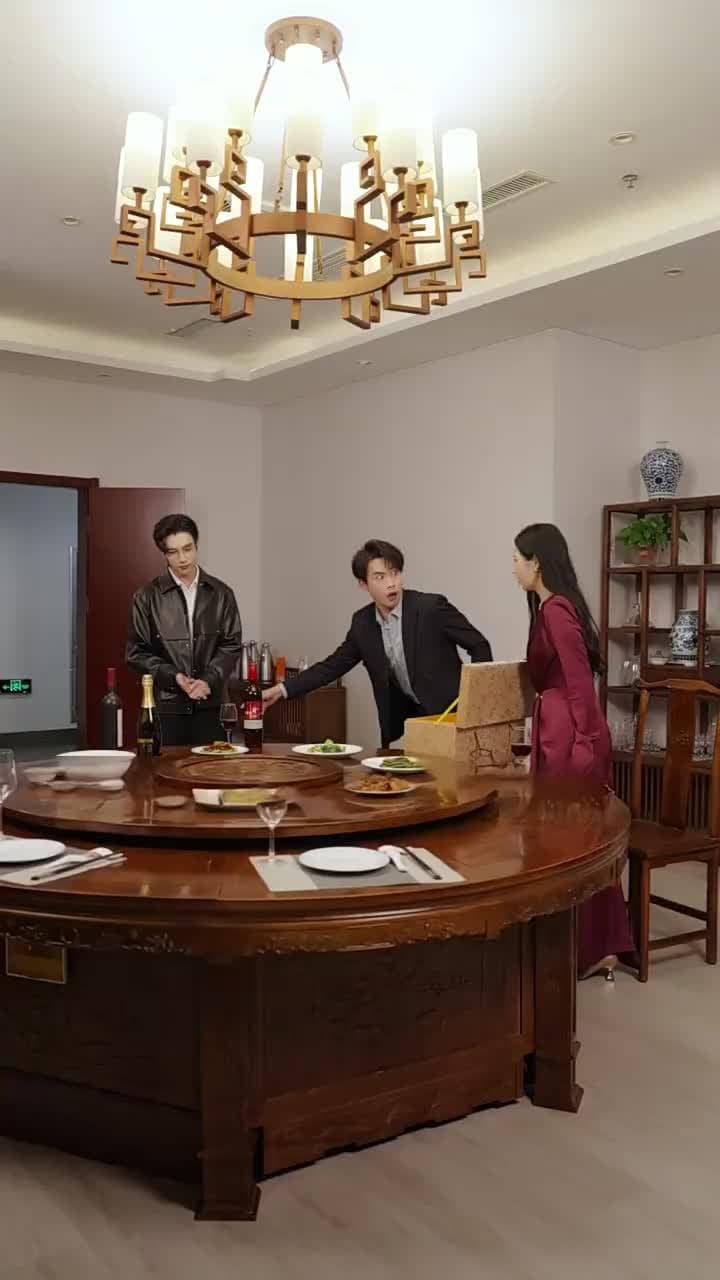 [Doblado]Amor Oculto, Amor Dulce - Episode 57