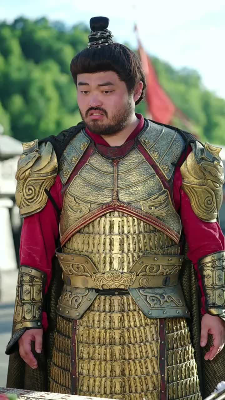 Konflik Istana Kekaisaran - Episode 43
