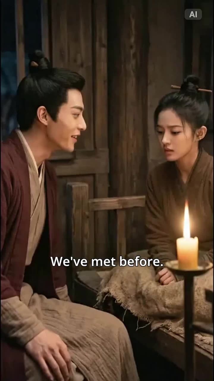 [Dubbed]The Lucky Reed - Episode 2