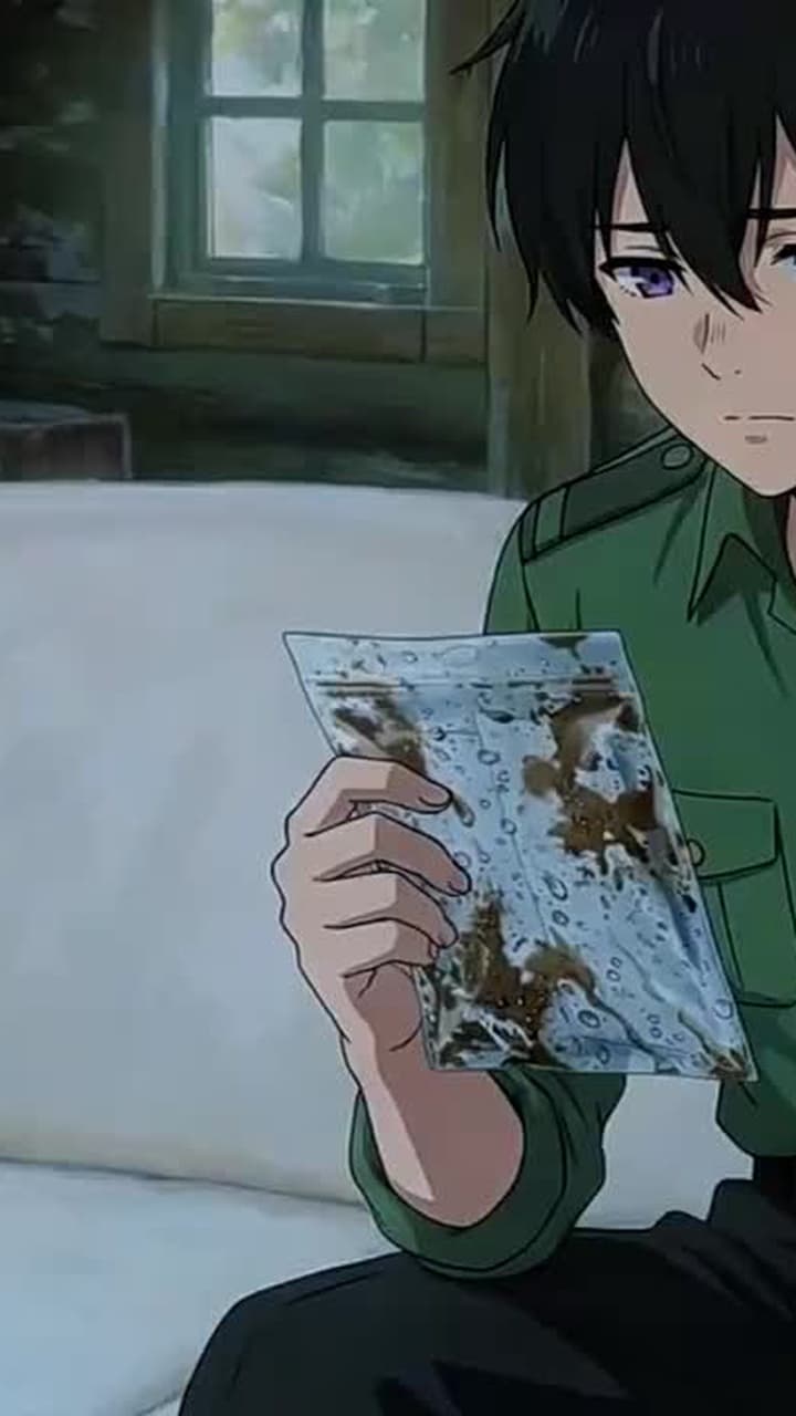 [Dubbed] Rise of the Guardian - Episode 29