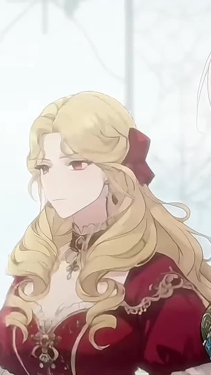 [Doublé]L'Empire de la princesse - Episode 36