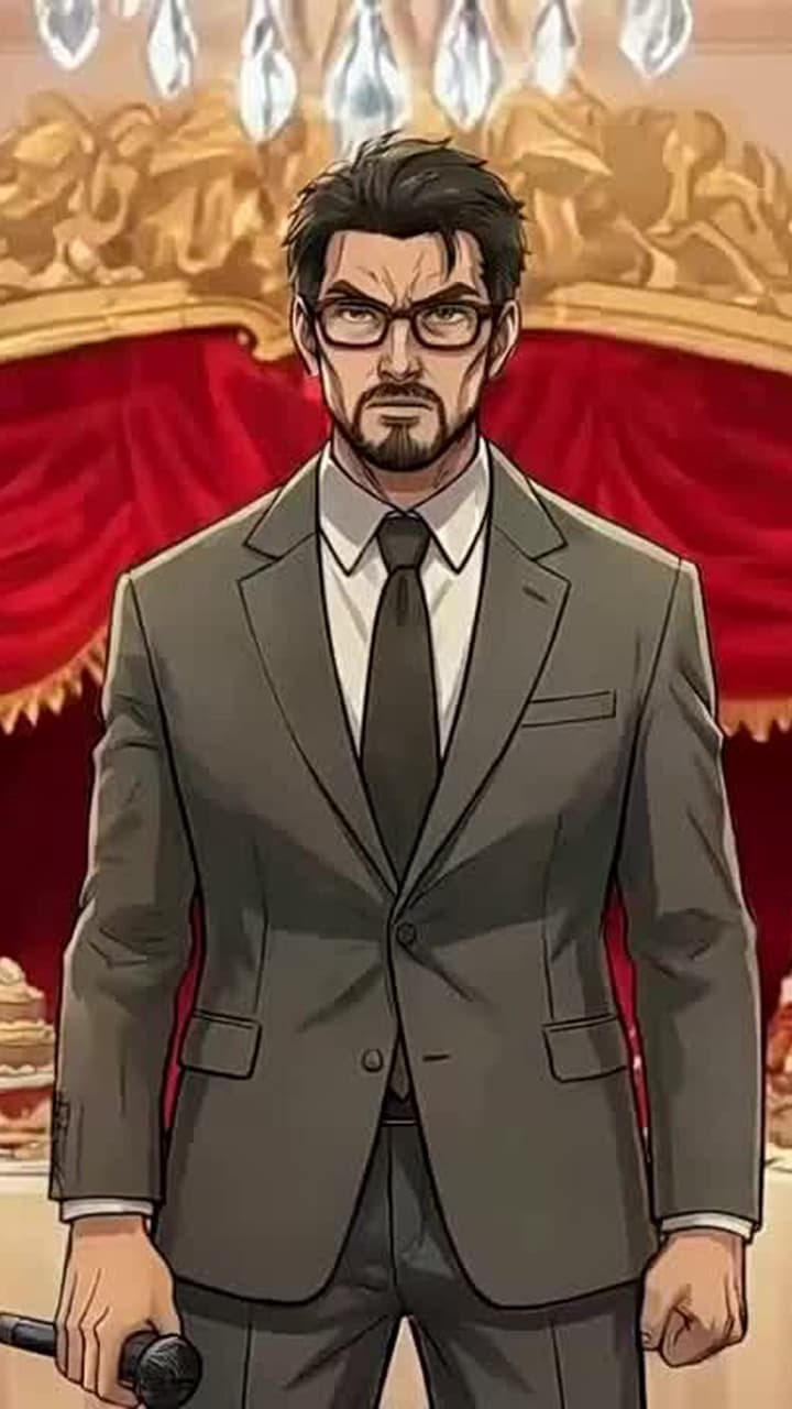 [Dubbed] Rise of the Guardian - Episode 45
