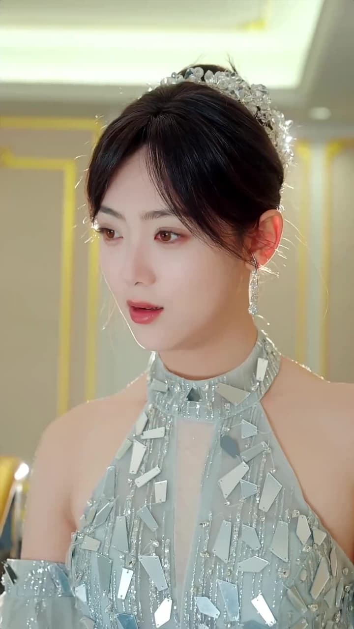 The Farm Heiress - Episode 8