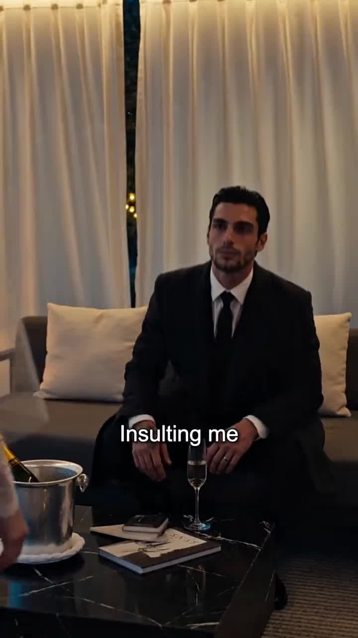 Please, Daddy - Episode 14