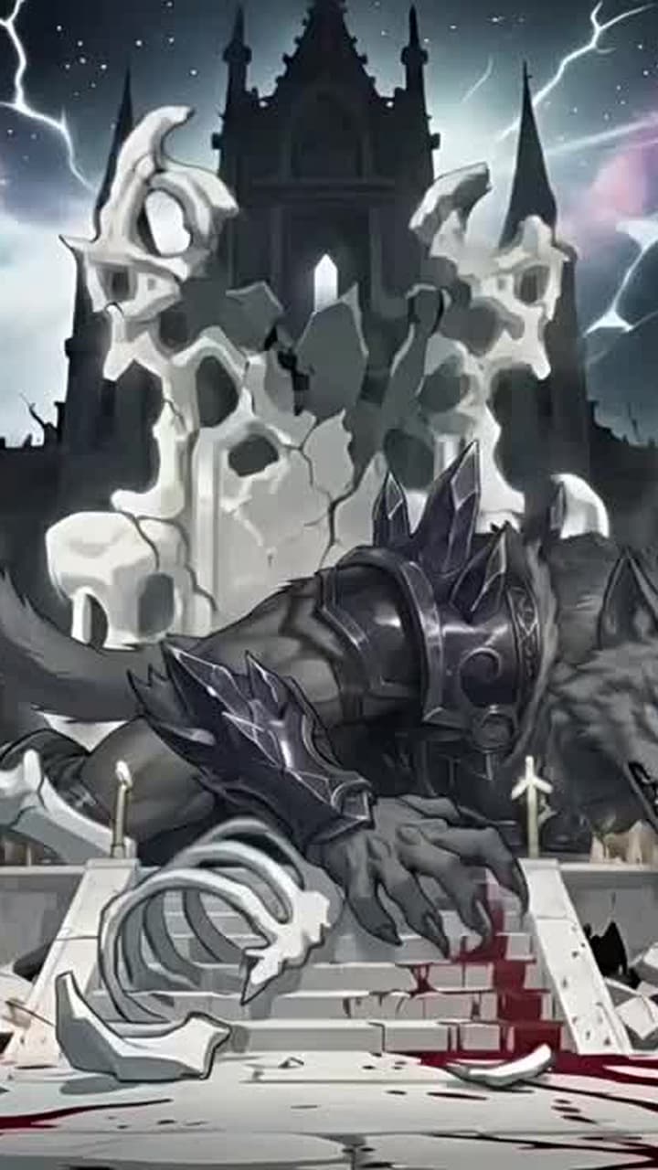[Dubbed] Rise of the Guardian - Episode 12