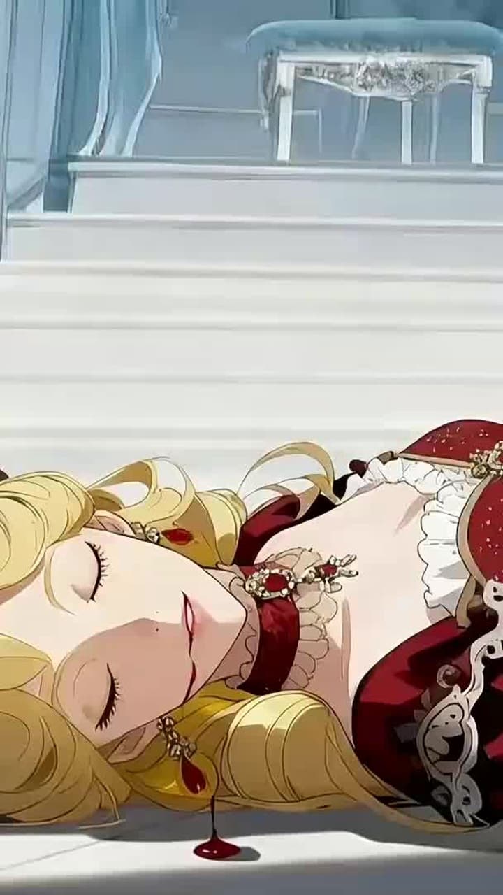 [Doublé]L'Empire de la princesse - Episode 2