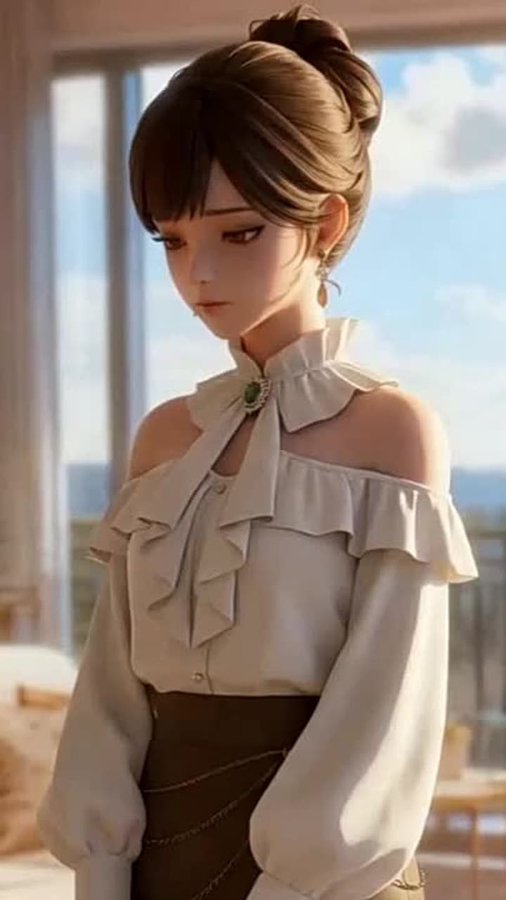 [Dubbed] Mistakenly Married to the Billionaire - Episode 15