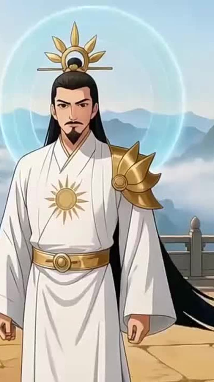 El Maestro Impostor: Aclamado como un Dios de la Espada - Episode 35