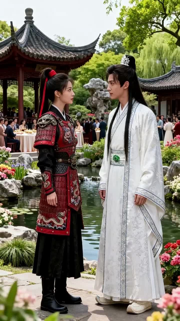 Love Across Time - Episode 47